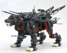 Load image into Gallery viewer, Zoids Highend Master Model EPZ-003 Great Saber (Marking Plus Ver.) 1/72 Scale Model Kit