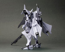 Load image into Gallery viewer, Kotobukiya Muv-Luv Alternative EF-2000 Typhoon Cerberus Battalion Type 7.09-in Model Kit