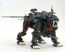 Load image into Gallery viewer, Zoids Highend Master Model EPZ-003 Great Saber (Marking Plus Ver.) 1/72 Scale Model Kit