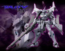 Load image into Gallery viewer, Kotobukiya Muv-Luv Alternative EF-2000 Typhoon Cerberus Battalion Type 7.09-in Model Kit