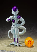 Load image into Gallery viewer, Dragon Ball Z S.H.Figuarts Frieza (4th Form)
