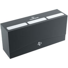 Load image into Gallery viewer, Gamegenic Triple Deck Holder 240+ Black