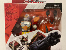 Load image into Gallery viewer, Mobile Suit Gundam Wing Gundam Universe GU-15 XXXG-01H Gundam Heavyarms
