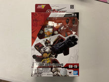 Load image into Gallery viewer, Mobile Suit Gundam Wing Gundam Universe GU-15 XXXG-01H Gundam Heavyarms