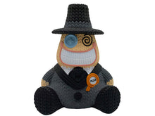 Load image into Gallery viewer, he Nightmare Before Christmas Handmade by Robots Mayor Vinyl Figure