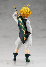 Load image into Gallery viewer, The Seven Deadly Sins: Dragon's Judgment Pop Up Parade Meliodas