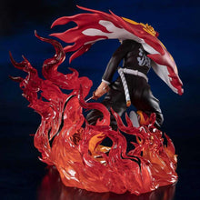 Load image into Gallery viewer, Demon Slayer: Kimetsu no Yaiba The Movie: Mugen Train FiguartsZERO Kyojuro Rengoku (Flame Hashira)