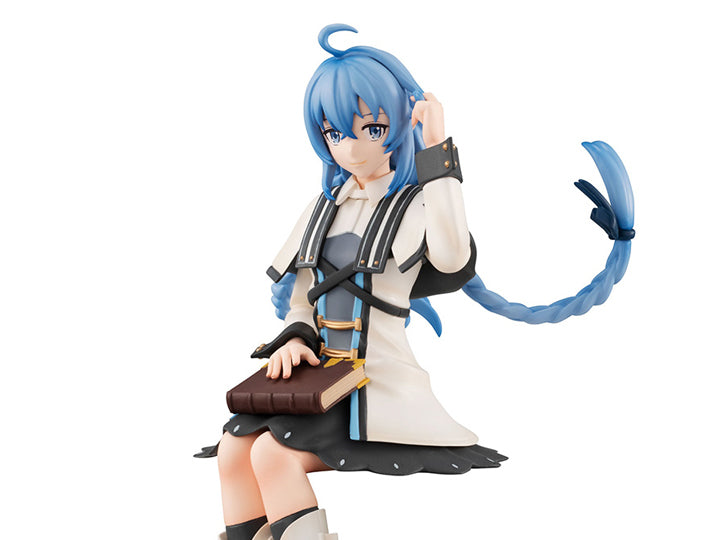 Mushoku Tensei: Jobless Reincarnation Roxy Migurdia Noodle Stopper Figure (Reissue) BY FURYU