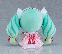 Load image into Gallery viewer, Vocaloid Hatsune Miku 15th Anniversary Plushie BY GOOD SMILE COMPANY - BRAND VOCALOID
