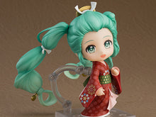 Load image into Gallery viewer, Dancing Haniwa &amp; Beauty Looking Back Repair Project Nendoroid No.2100 Hatsune Miku (Beauty Looking Back Ver.) BY GOOD SMILE COMPANY - BRAND VOCALOID
