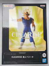 Load image into Gallery viewer, Dragon Ball Z Majin Vegeta Clearise
