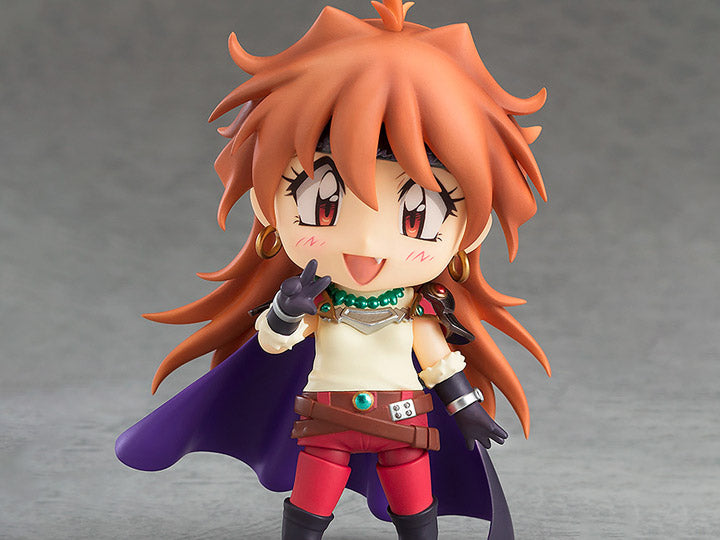 Slayers Nendoroid No.901 Lina=Inverse (Reissue) BY GOOD SMILE COMPANY - BRAND SLAYERS