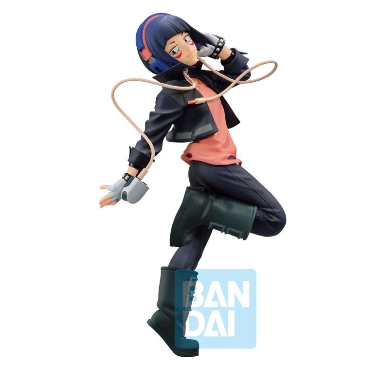 My Hero Academia Ichibansho Kyoka Jiro (Next Generations!! 2) BY BANDAI SPIRITS