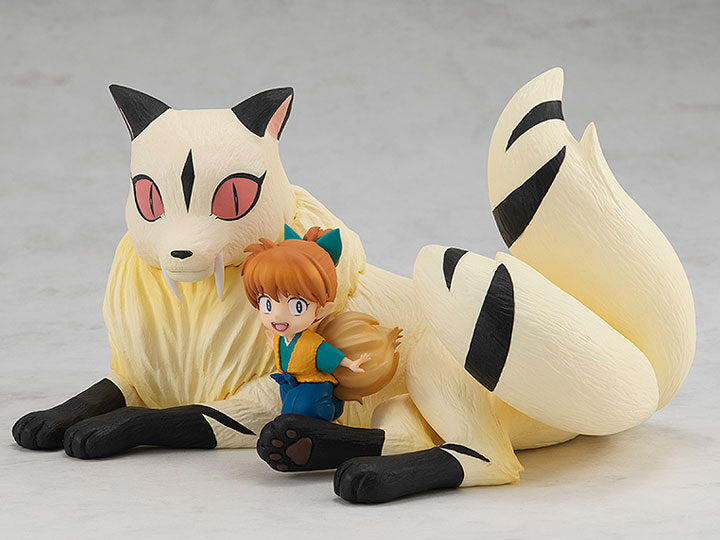 InuYasha Pop Up Parade Shippo & Kirara BY GOOD SMILE COMPANY