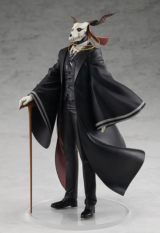 The Ancient Magus' Bride Pop Up Parade L Elias Ainsworth BY GOOD SMILE COMPANY - BRAND THE ANCIENT MAGUS' BRIDE