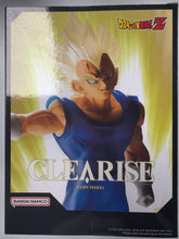 Load image into Gallery viewer, Dragon Ball Z Majin Vegeta Clearise
