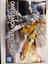 Load image into Gallery viewer, Bandai Hobby - Digimon - Omegamon X-Antibody, Bandai Spirits Figure-Rise Standard Amplified Model Kit
