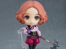 Load image into Gallery viewer, Persona 5 Nendoroid No.1210 Haru Okumura (Phantom Thief Ver.) (Reissue) BY GOOD SMILE COMPANY - BRAND PERSONA
