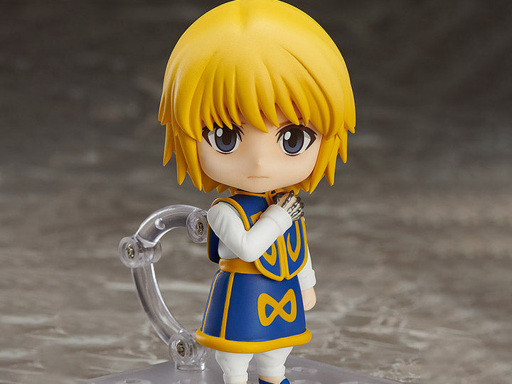 Hunter x Hunter Nendoroid No.1185 Kurapika (Reissue) BY GOOD SMILE COMPANY - BRAND HUNTER X HUNTER