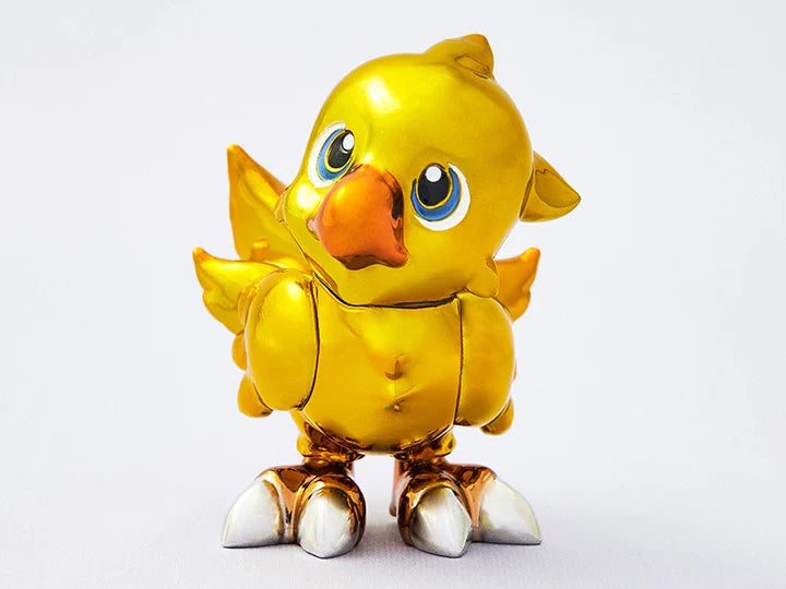 Final Fantasy Bright Arts Gallery Chocobo Figure BY SQUARE ENIX PRODUCTS - BRAND FINAL FANTASY