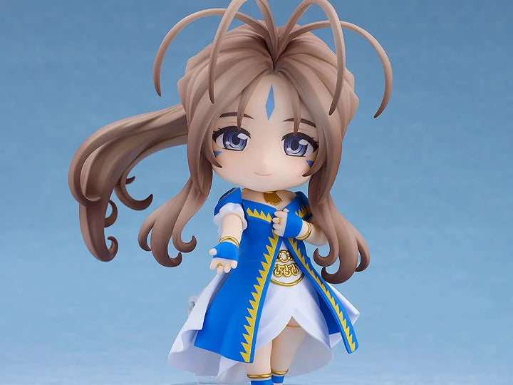 Oh My Goddess! Nendoroid No.2554 Belldandy BY GOOD SMILE COMPANY - BRAND AH! MY GODDESS