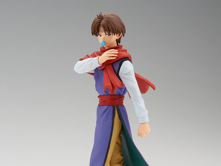 Yu Yu Hakusho 30th Anniversary DXF Koenma BY BANPRESTO - BRAND YU YU HAKUSHO