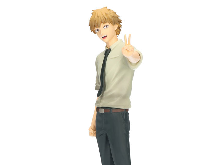 Chainsaw Man Chain Spirits Vol.1 Denji BY BANPRESTO