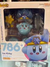 Load image into Gallery viewer, Nendoroid Ice Kirby
