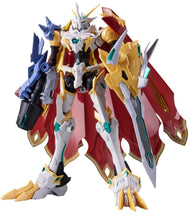 Load image into Gallery viewer, Bandai Hobby - Digimon - Omegamon X-Antibody, Bandai Spirits Figure-Rise Standard Amplified Model Kit
