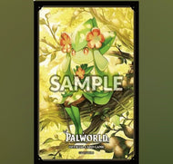 Palworld TCG: Sleeve Collection - Chillet