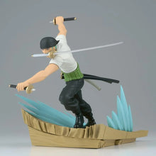 Load image into Gallery viewer, One Piece Senkozekkei Roronoa Zoro
BY BANPRESTO - BRAND ONE PIECE
