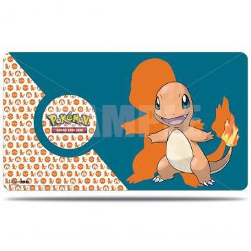 Charmander Playmat for Pokémon - Ultra Pro Playmats