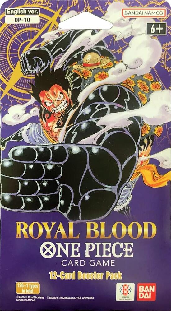 One Piece TCG You Wanna Smash One Piece TCG You Wanna Smash