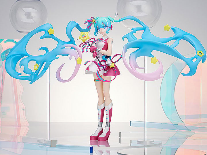 Vocaloid Pop Up Parade L Hatsune Miku (Future Eve Ver.)
BY GOOD SMILE COMPANY - BRAND VOCALOID