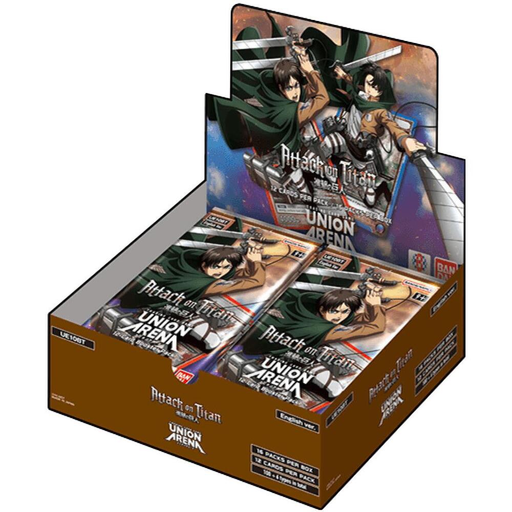 UNION ARENA トレーディングカード #82 #A-14 Union Arena Bandai Card Game – You Wanna Smash