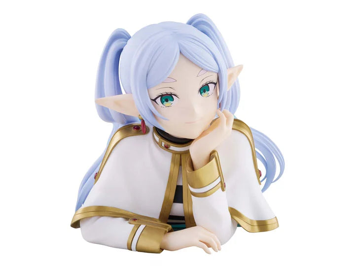 Frieren: Beyond Journey's End Frieren Bust Figure
BY BANDAI NAMCO - BRAND FRIEREN: BEYOND JOURNEY'S END