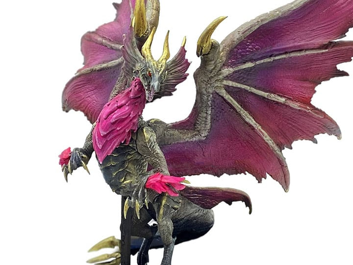 Monster Hunter Capcom Figure Builder Cube Malzeno
BY CAPCOM - BRAND MONSTER HUNTER