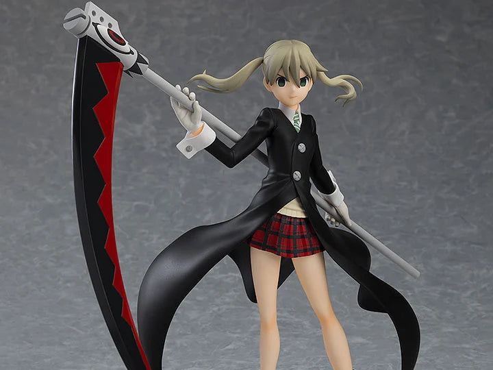 Soul Eater Pop Up Parade Maka Albarn
BY GOOD SMILE COMPANY - BRAND SOUL EATER