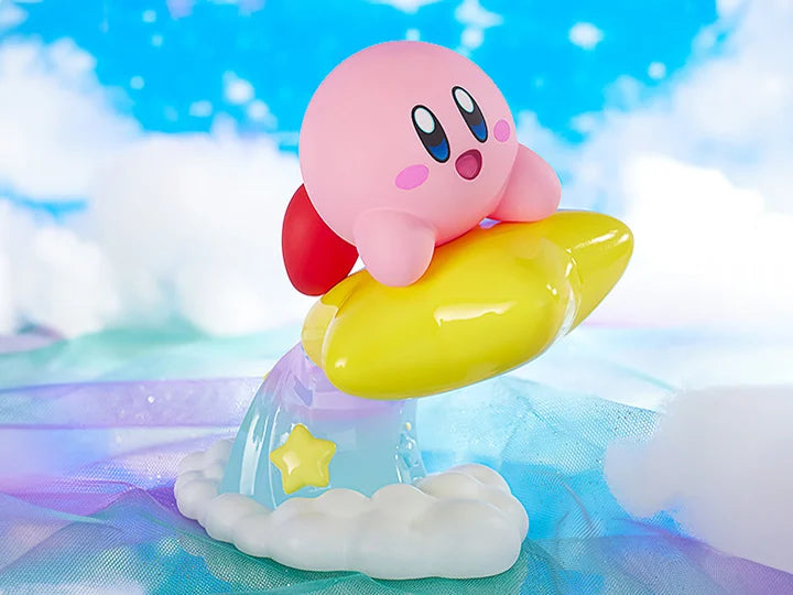 Kirby Pop Up Parade Kirby
BY GOOD SMILE COMPANY - BRANDS KIRBY, NINTENDO