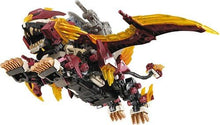 Load image into Gallery viewer, Zoids Fuzors FZ-001 Liger Zero Phoenix 1/72 Scale by Takara Tomy
