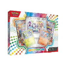 POKEMON GRAND ADVENTURE COLLECTION