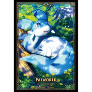 Palworld TCG: Sleeve Collection - Chillet