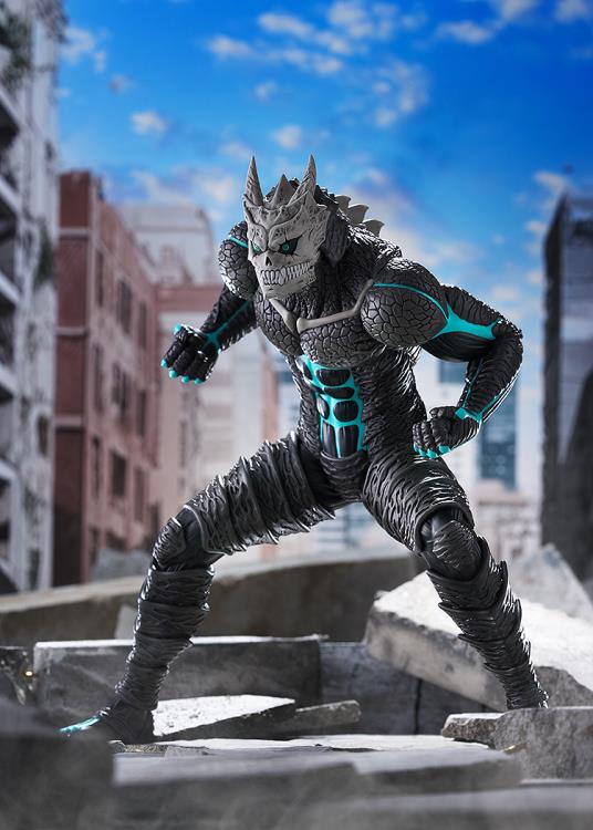 Kaiju No. 8 Pop Up Parade Kaiju No. 8
BY GOOD SMILE COMPANY - BRAND KAIJU NO. 8