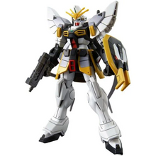 Load image into Gallery viewer, Bandai Hobby HGAC XXXG-01SRC Gundam Sandrock Custom HG 1/144 Scale Model Kit
