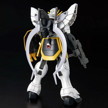 Load image into Gallery viewer, Bandai Hobby HGAC XXXG-01SRC Gundam Sandrock Custom HG 1/144 Scale Model Kit
