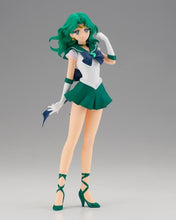 Load image into Gallery viewer, Sailor Moon Eternal Glitter &amp; Glamours Super Sailor Neptune
