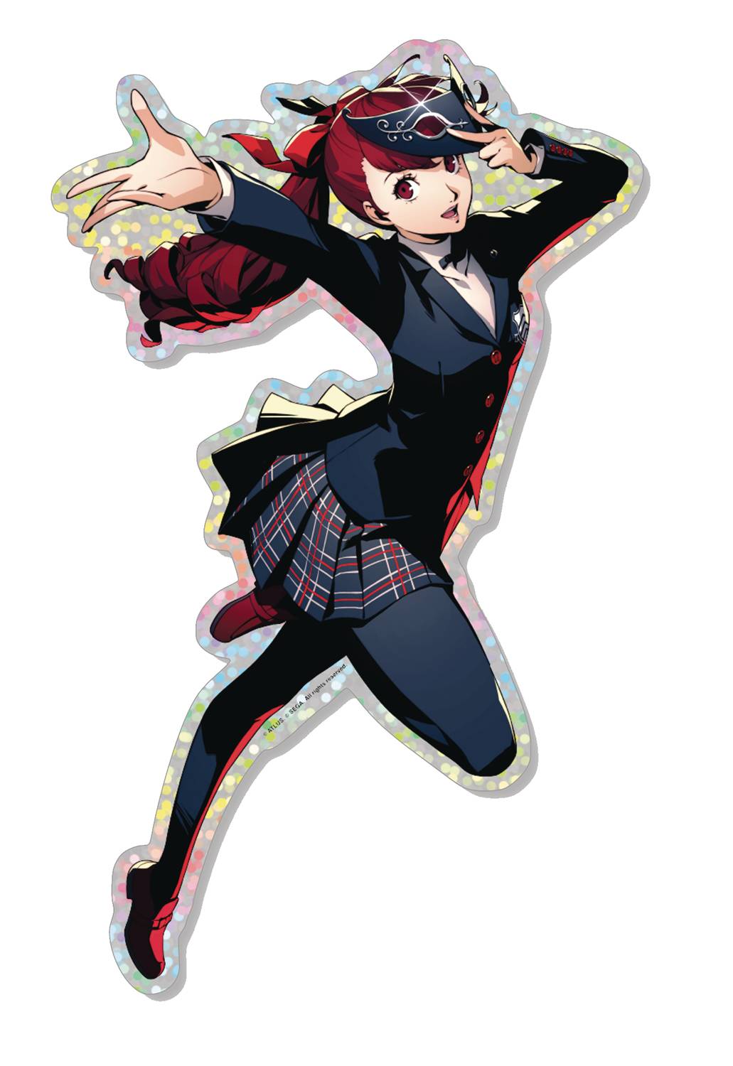 Persona 5 Royal Mega Sticker random design