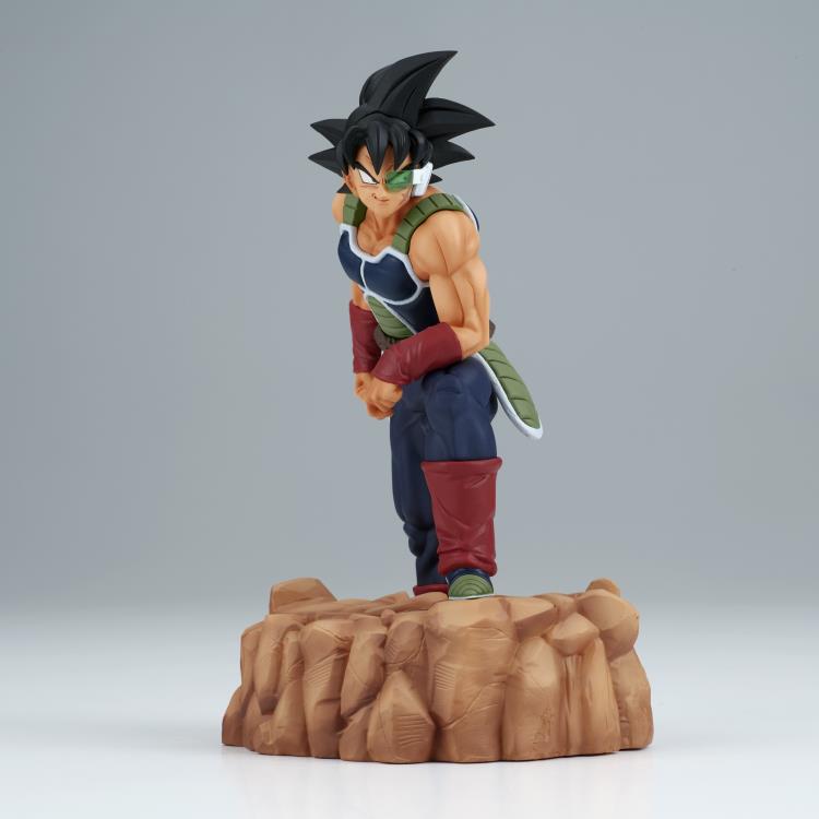 Dragon Ball Z History Box Bardock (Vol.6) BY BANPRESTO