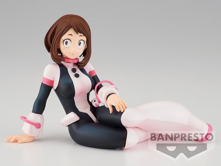 My Hero Academia Break Time Collection Vol.4 Ochaco Uraraka BY BANPRESTO