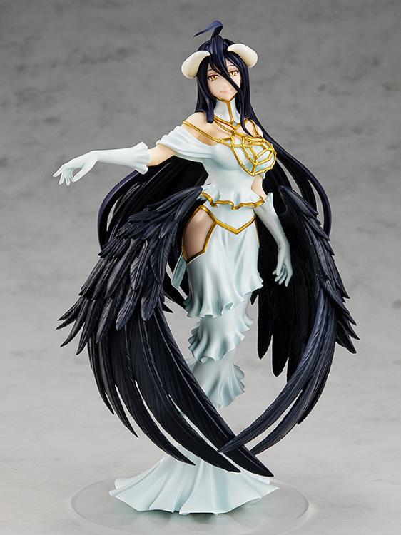 Overlord IV Pop Up Parade Albedo BY GOOD SMILE COMPANY
